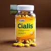 Le cialis pas cher c